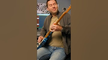 My favorite FUZZ guitar solo