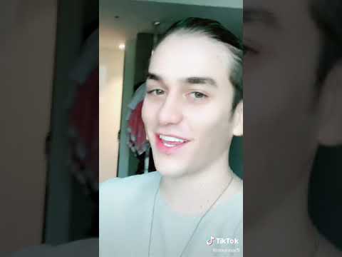 تيك توك جديده نور مار قبل وبعد