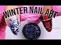 Gel Nail Art Compilation | Winter Nail Art Designs 2021 ❄