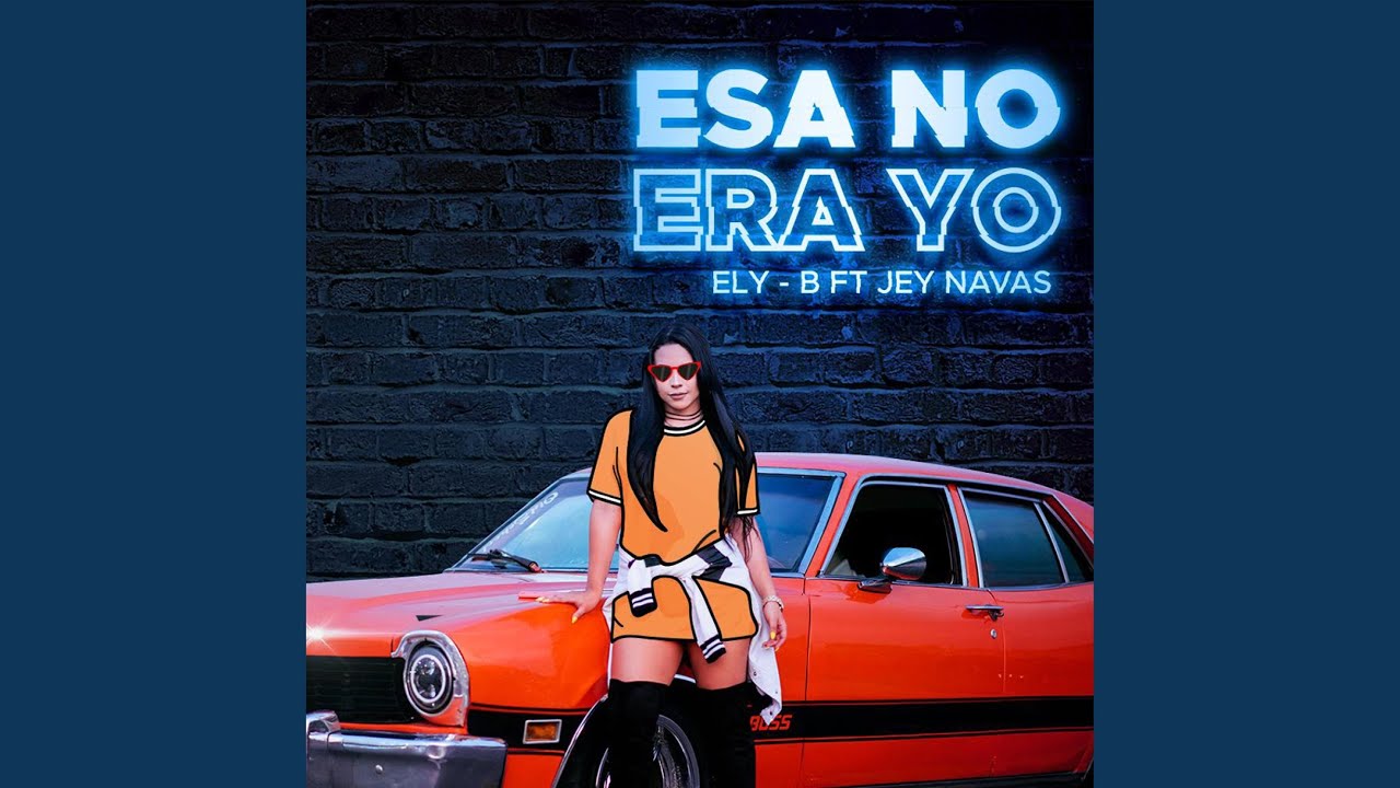 Ely b. Ely b исполнитель.