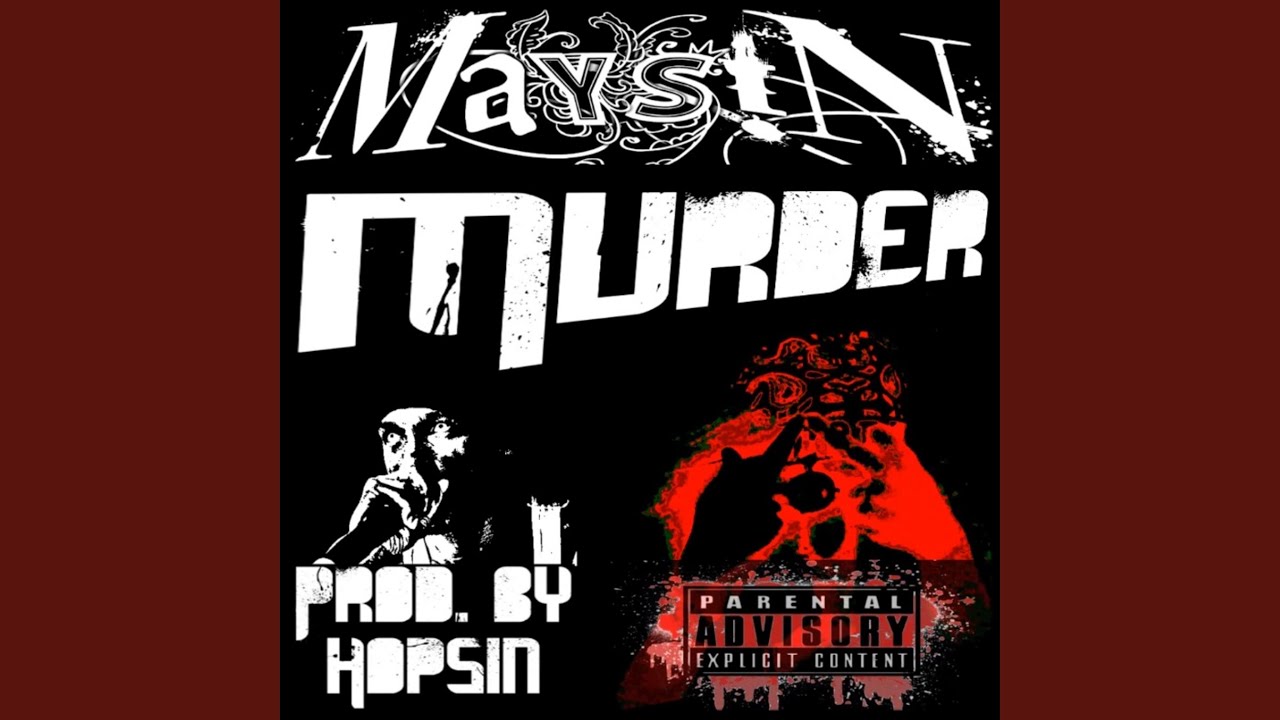 Watch Murder on YouTube Watch Murder on YouTube