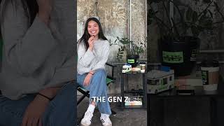 Gen Z vs. Millennials: When did you start to feel financially secure?