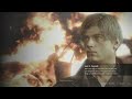 Resident Evil 2 Remake - Leon Hardcore  2nd Run S. Infinite Minigun