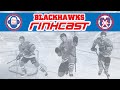 #Blackhawks Rinkcast – Season 8, Episode 28 – Rockford IceHogs' Dana Grey talks AHL Playoffs