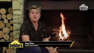 Builders Diy Youtube Series Episode 11A Heating Options - Fireplaces