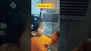 😃😃😍 #viralvideo #babygirl #baby #family #daughter #daughterlove #magalu #music #ytshorts #ytshort