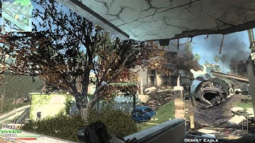 CRUELTY - CoD: Modern Warfare 3 Gameplay Video (Black Box) [HD]