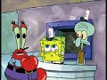 SpongeBob Krab Borg Full Episode German SpongeBob Krab Borg Full Episode German