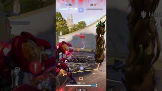 How to STOP luna snow from DANCING !!! #marvelrivals