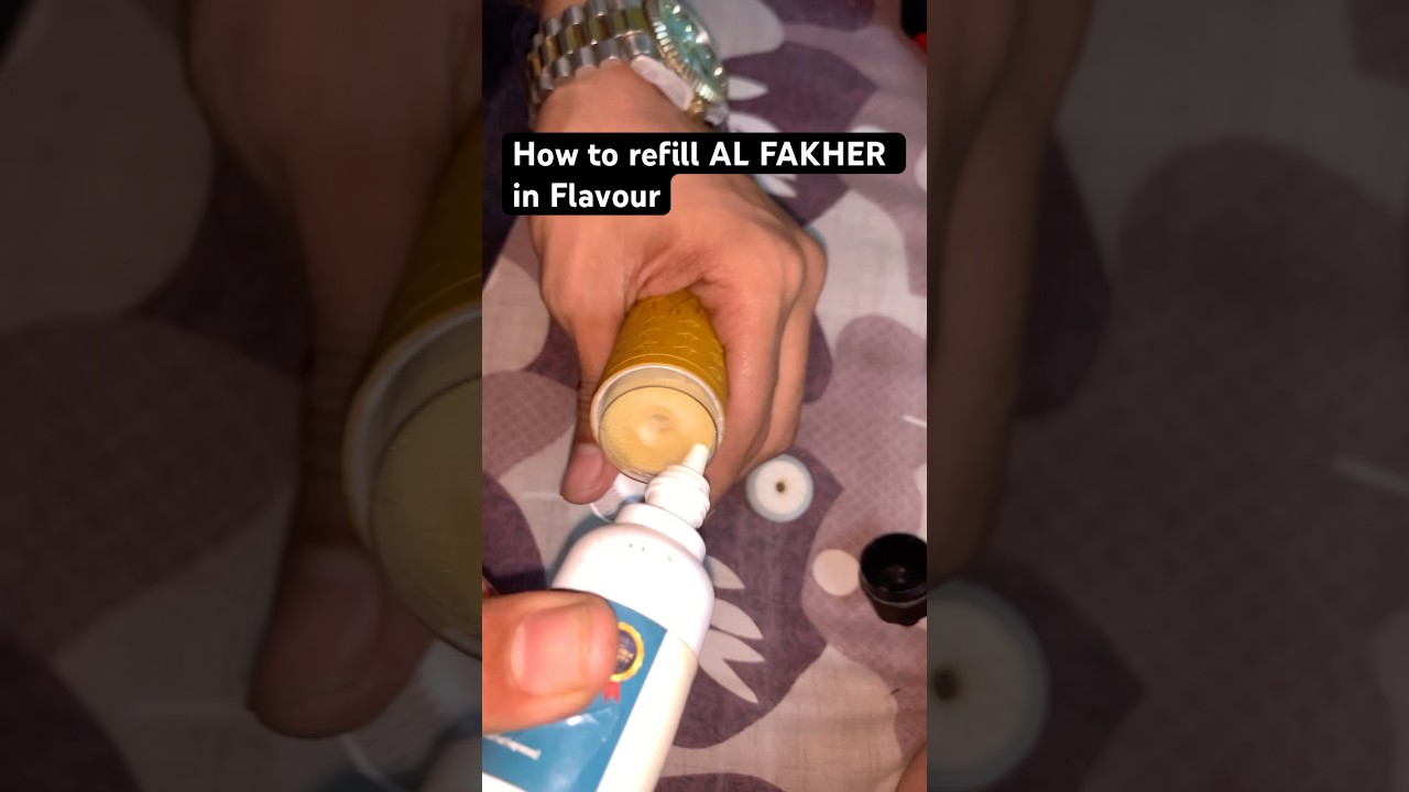 al fakher vape how to refill Online Vape Store für Elf Bar - Flerbar - Crystal - Elfa Pods main image 1