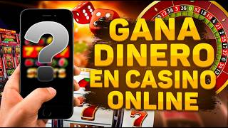 Casino Online Que Paga Dinero Real los mejores casinos online de espana Plataformas 2026