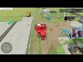 Farming Simulator 22 E11 - Survival run - No Man's Land
