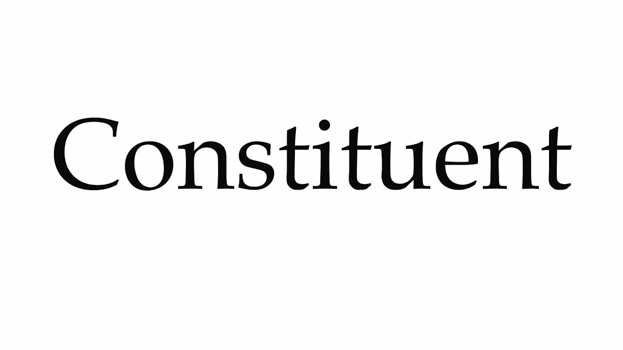 How To Pronounce Constituent YouTube how-to-pronounce-constituent-youtube