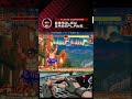 Super Street Fighter 2 X FT5 MAJAR goro VS ara@VF2 #ssf2x #fightcade