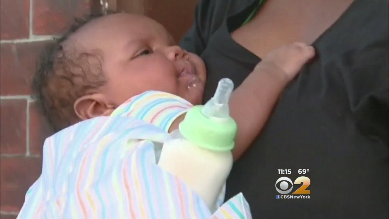 Kidnapped Baby Returned YouTube