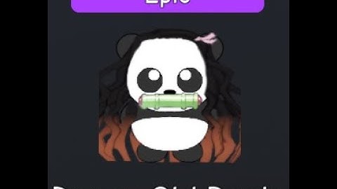 How to find Demon Girl Panda | Find the Pandas | ROBLOX