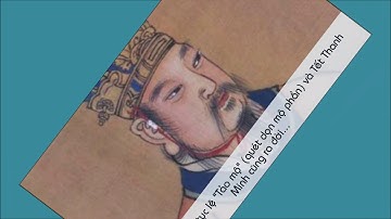 Nguồn gốc và ý nghĩa của Tết Thanh minh