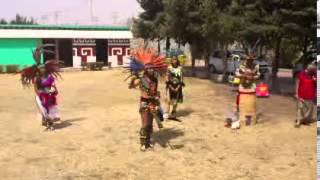 asi construimos la piramide del sol en Teotihuacan y la de palenque 2013 Ancestros