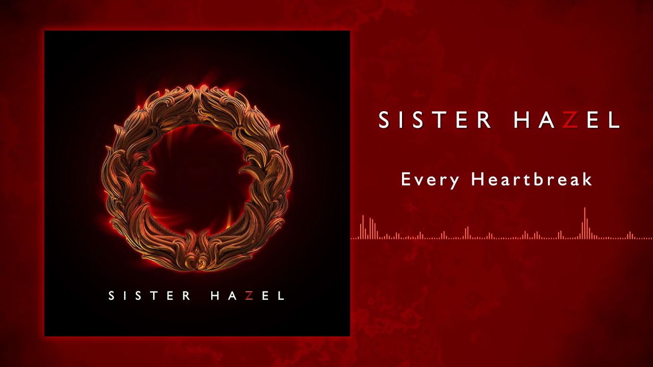 在 YouTube 上觀看「Sister Hazel - Every Heartbreak」 在 YouTube 上觀看「Sister Hazel - Every Heartbreak」