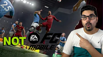 Best MOBILE FOOTBALL games to replace FC Mobile in 2024 I Bharpoor Budhi Budhivar I Dr Mehtaverse