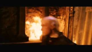 Harry Potter And The Philosophers Stone - Best Bits Part 33