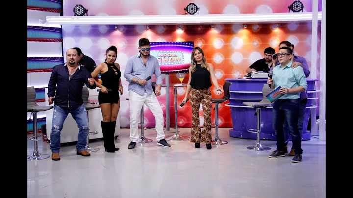 NDS | PROGRAMA 46 | 06-04-2019 | JANET MASA - JHON...