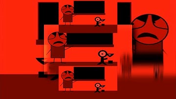 (LOUD) (YTPMV) ThunderBirds2017 X in a Nutshell Scan