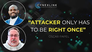 The Security Game Has Changed with Oscar Papel, Here’s What That Really Means screenshot 5