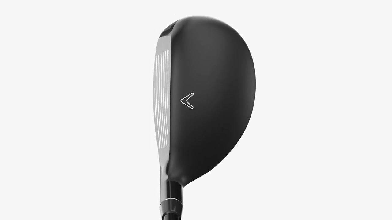 Callaway Rogue ST Max OS Hybrid (D-N2334448731) | 2nd Swing Golf