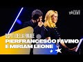 Pierfrancesco Favino e Miriam Leone a Italia’s Got Talent✨