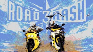 [Rus] Road Rash 3 - Сокращённое прохождение [1080p60][EPX+]