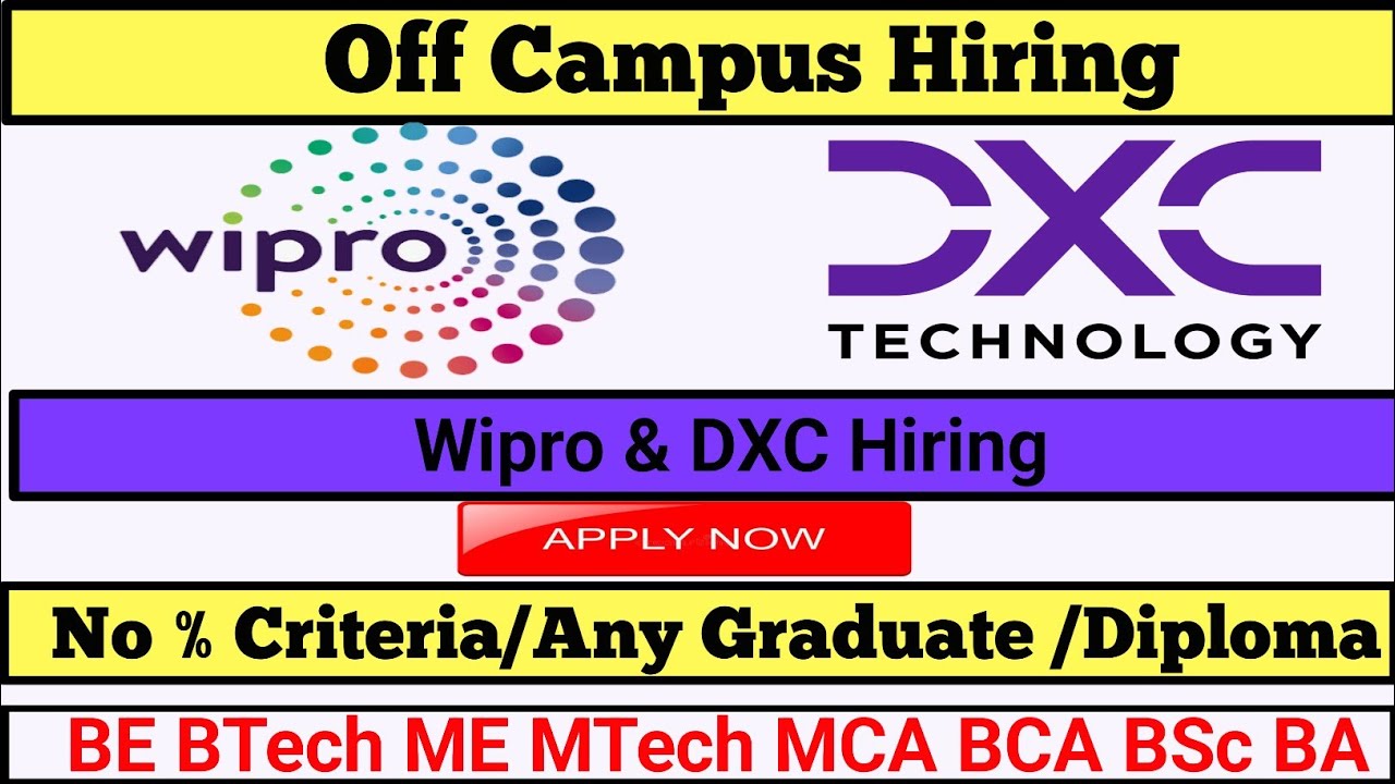 wipro-dxc-off-campus-hiring-2020-2021-2022-2023-no-60-criteria
