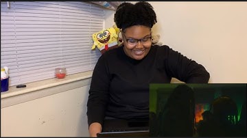 Skip Marley, H.E.R.- Slow Down| Official Music Video| REACTION