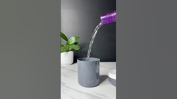 Humidifier #asmr #satisfying #unboxing #humidifier #airfreshener