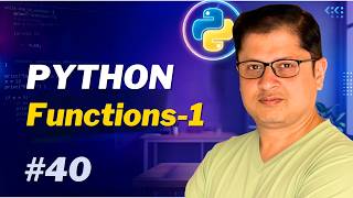 Functions | Complete Python Course in Hindi