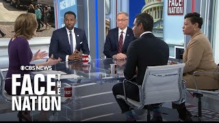 4 mayors on the challenges facing their cities