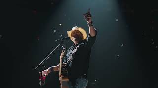 Toby Keith at the 2022 San Antonio Stock Show & Rodeo
