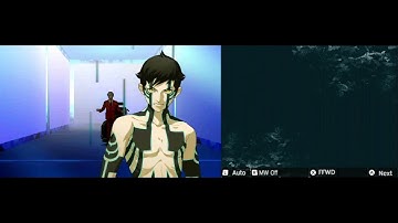 SMT IV: Apocalypse DLC - Stephen (Low Level*, Apocalypse Difficulty)