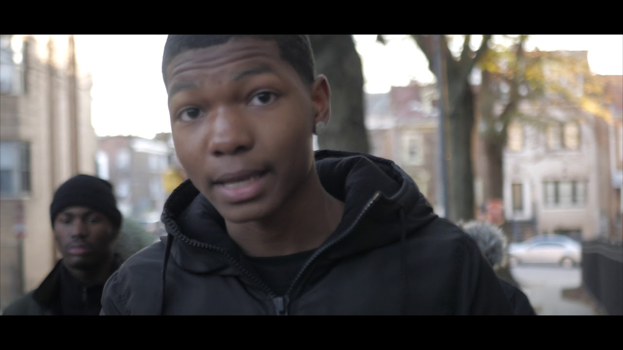Lil Ant - Street Talk (Official Video) Shot By | @DuffyClipsTv - YouTube