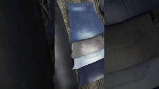 Mom-Fit Ring Slub  #jeans #fashion   #menswear #raioxjeans #mensfashion #onlineshopping