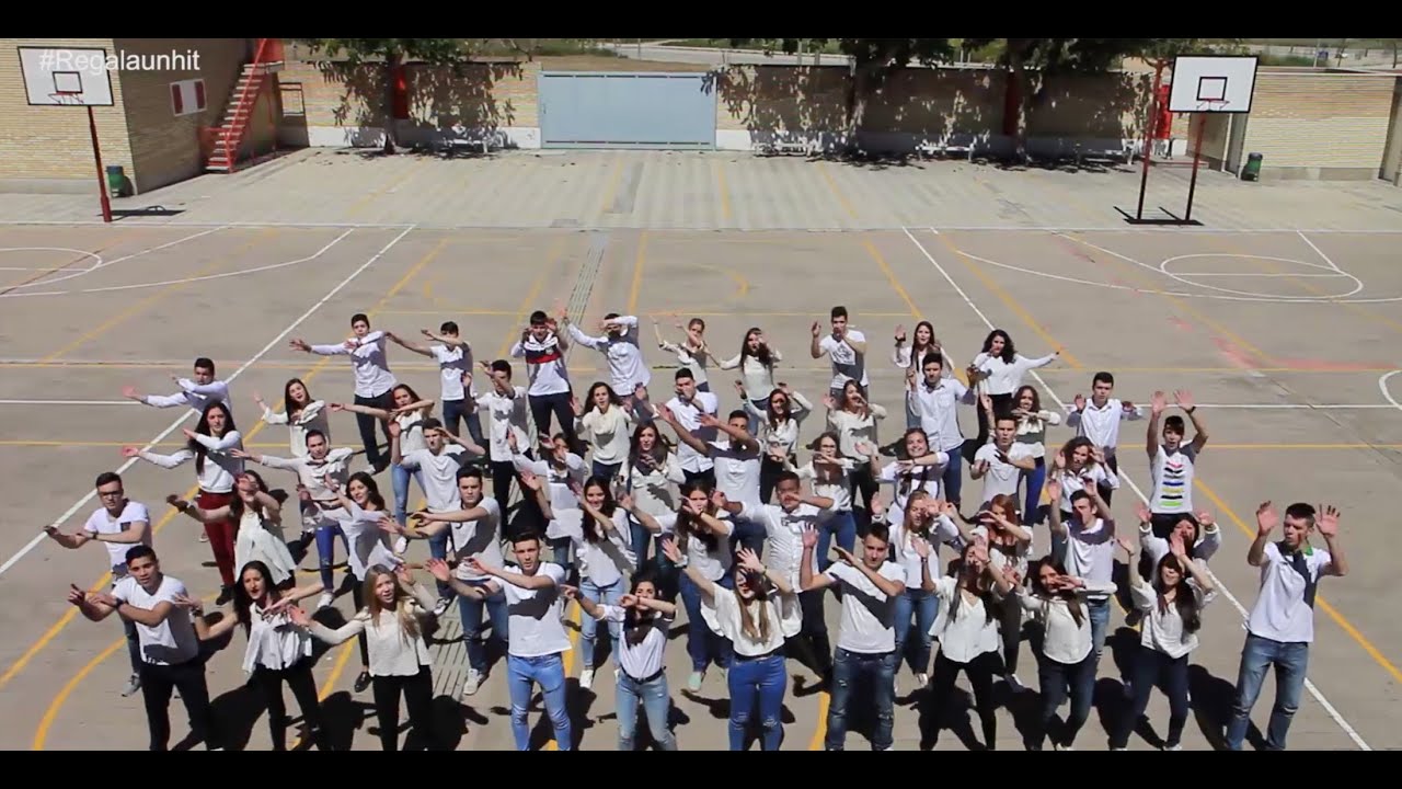 Nuestra graduación | Video graduación