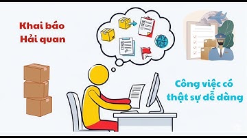 Việc làm Khai Báo Hải Quan: Tất Tần Tật Về Công Việc, Kỹ Năng & Cơ Hội Nghề Nghiệp!