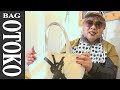 【初公開】音子のカバンの中身を紹介します/what's in my bag?【バッグの中身】