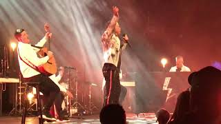 TobyMac Overflow