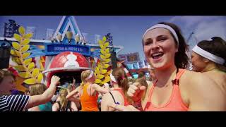 Swedish House Mafia - One (Your Name) (Erikootsa Hardstyle Remix) | HQ Videoclip |