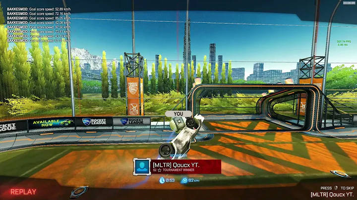 ceiling shot flip reset double tap #shorts #short