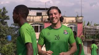 Nace El Nine Episodio - Si Se Puede