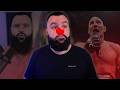 The cope for Khamzat Chimaev is actually INSANE (UFC 328)