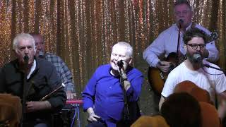 THE HUNCH  -  VALPARAISO ROUND THE HORN