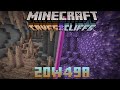 ВЫШЕЛ НОВЫЙ СНАПШОТ MINECRAFT 1.17 - 20w49a|Обзор этой и всех предыдущих версий Пещерного Обновления